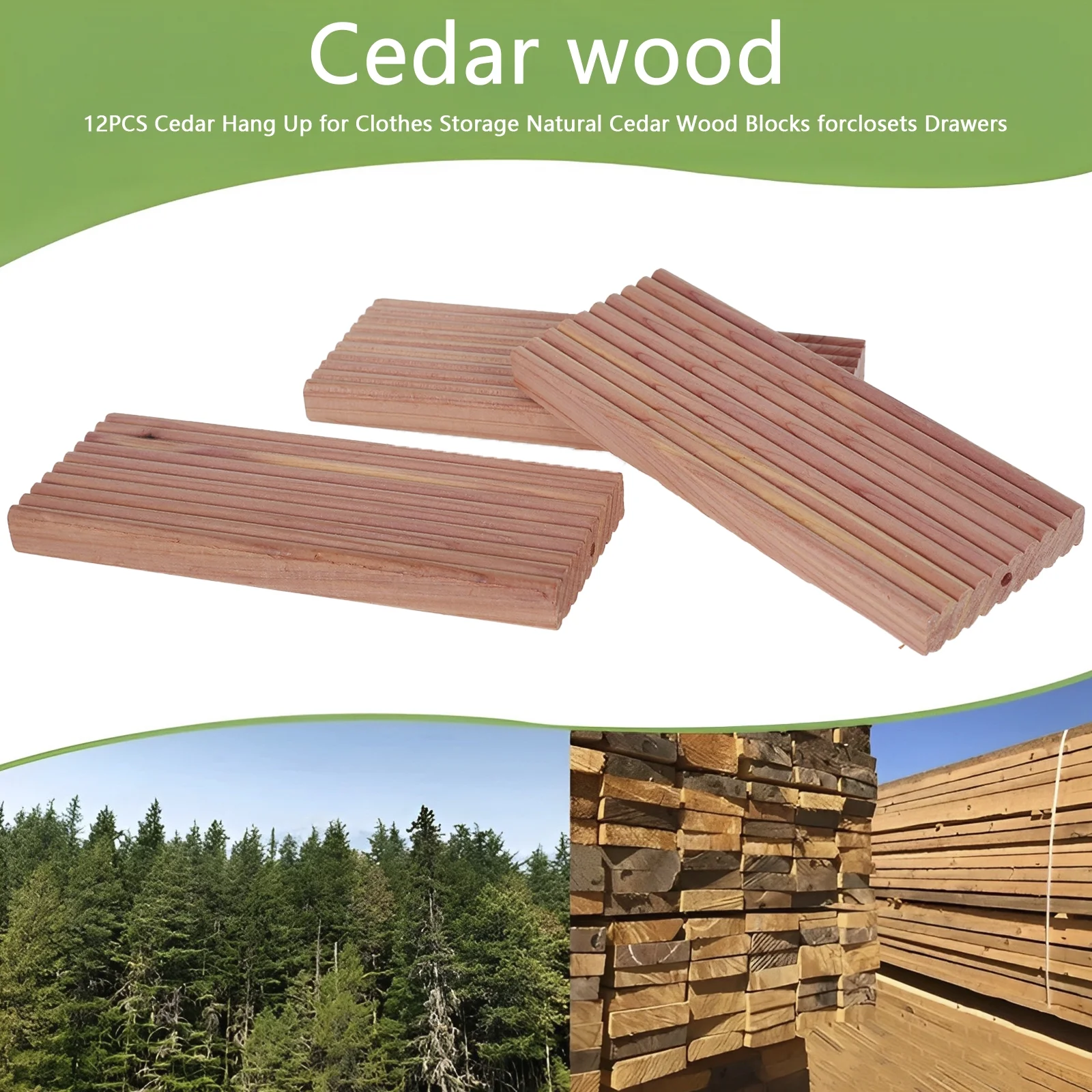 GỖ TUYẾT TÙNG ĐỎ (RED CEDAR)