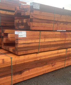 GỖ TUYẾT TÙNG ĐỎ CANADA (WESTERN RED CEDAR)