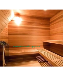 GỖ TUYẾT TÙNG ĐỎ (WESTERN RED CEDAR)