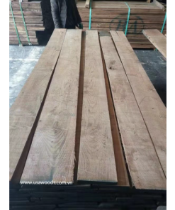 Gỗ óc chó (Walnut) 4/4” # 1 com